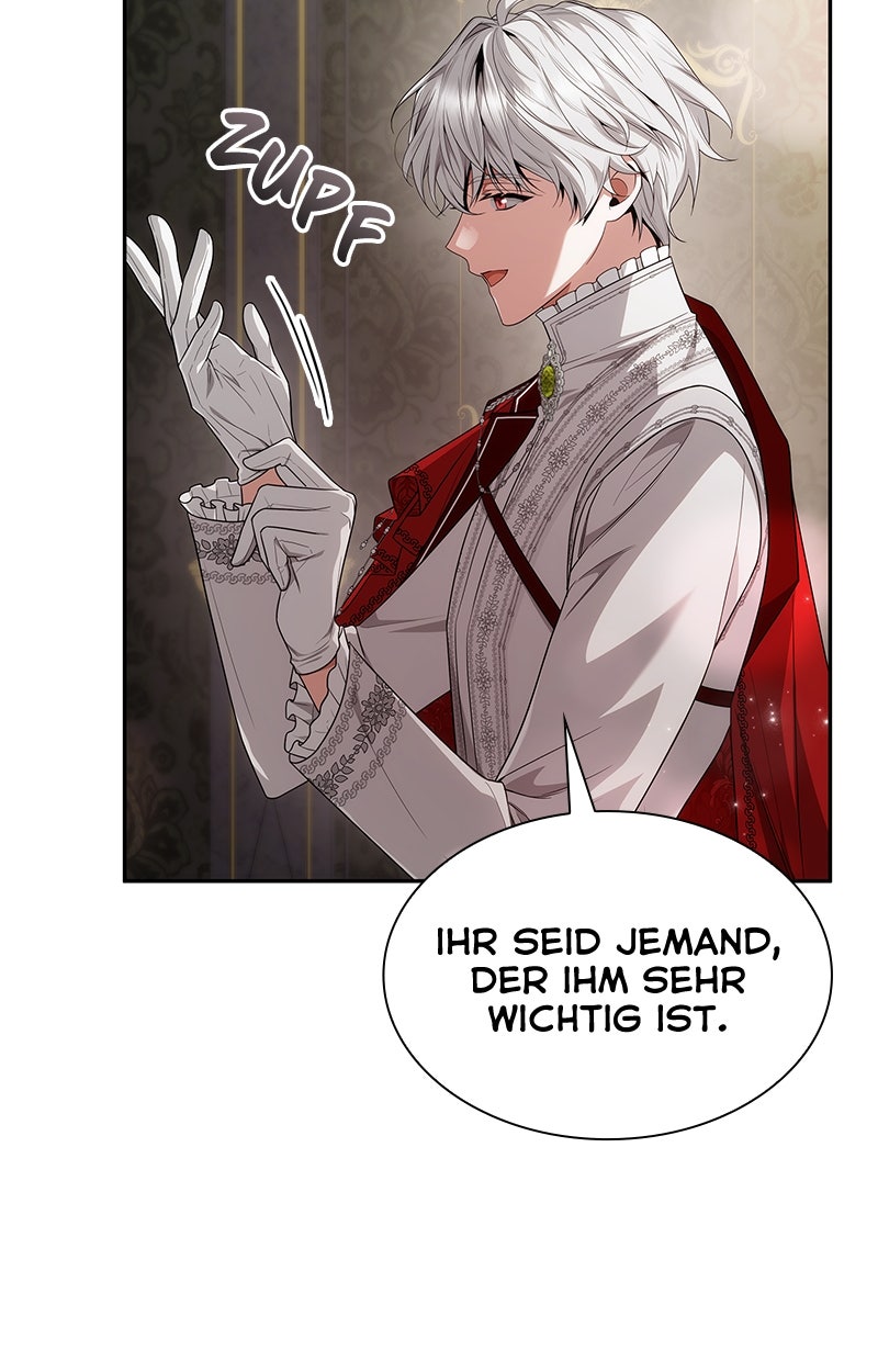 Read I'm the Queen in This Life Manga Online