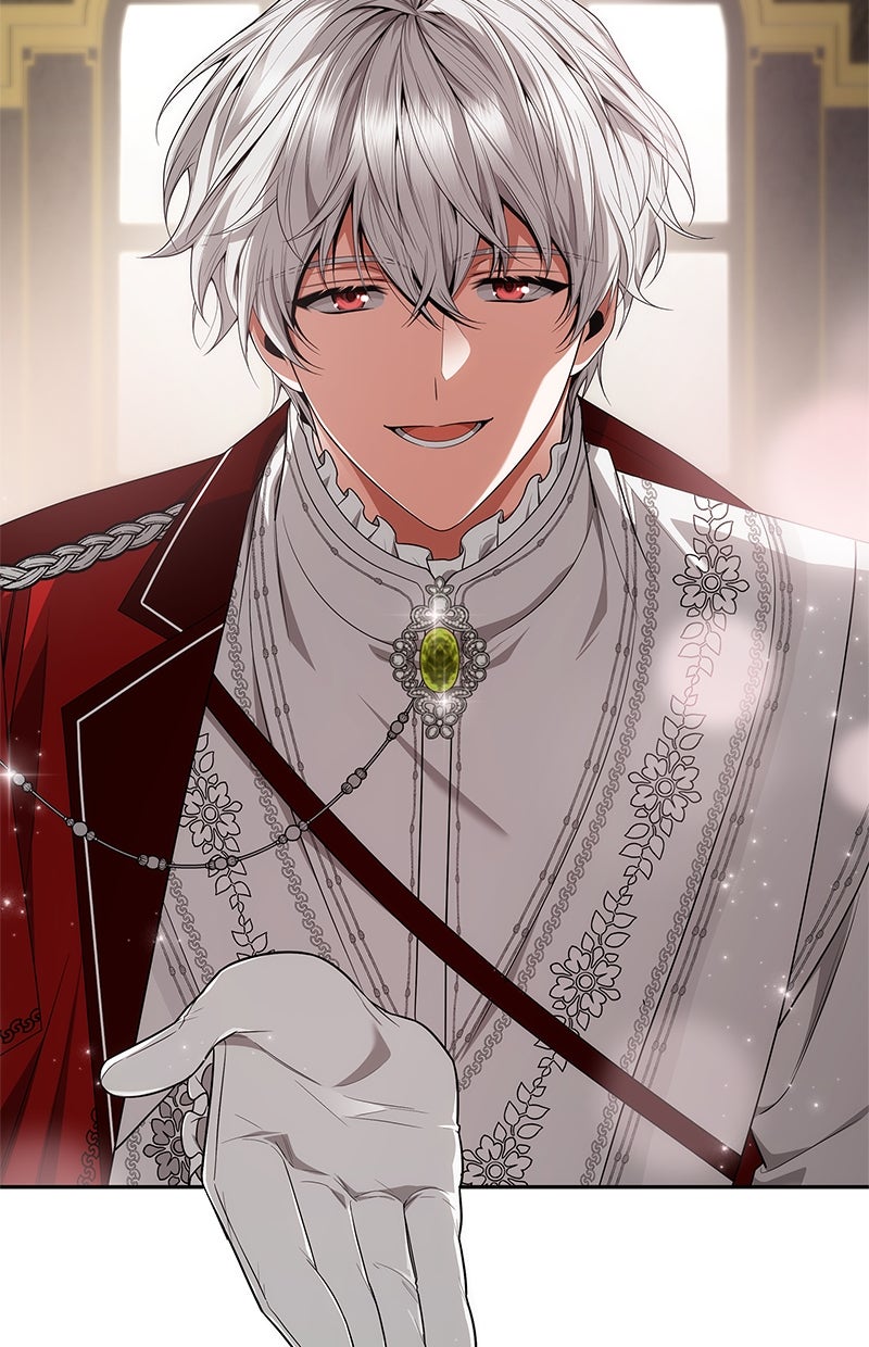 Read I'm the Queen in This Life Manga Online