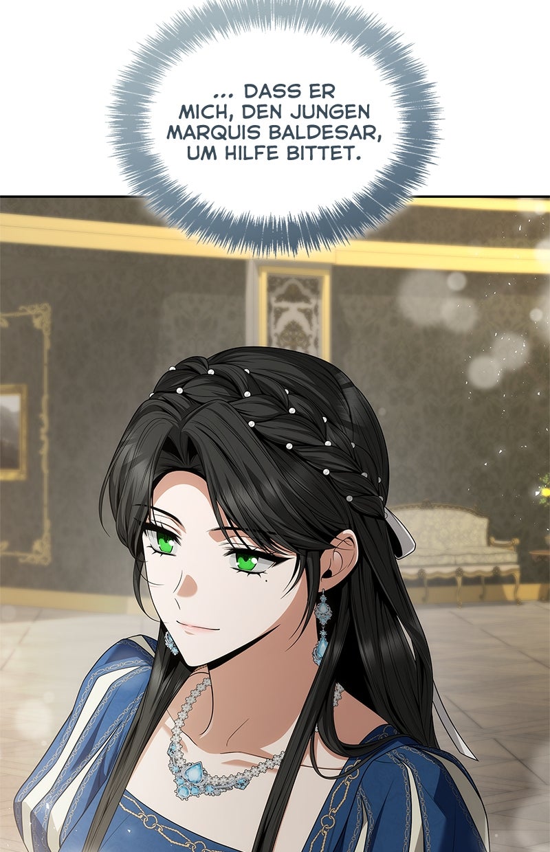 Read I'm the Queen in This Life Manga Online