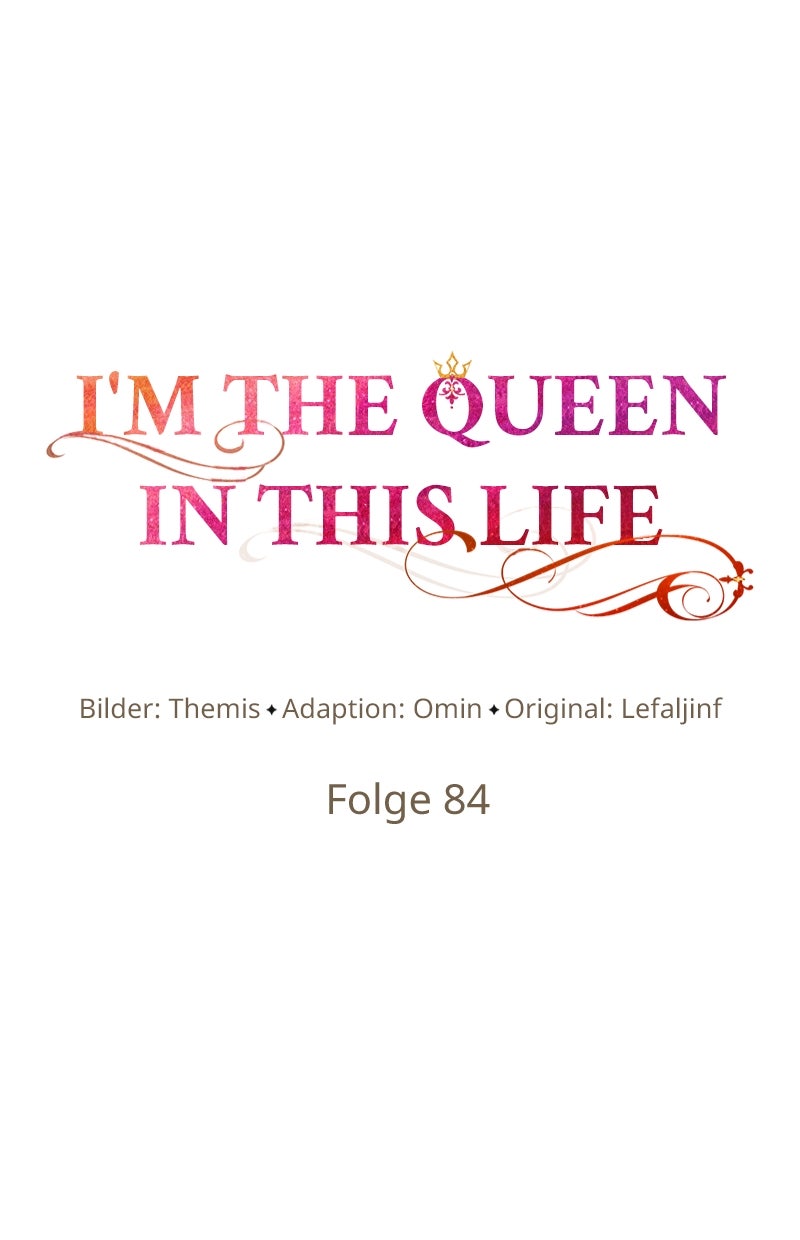 Read I'm the Queen in This Life Manga Online