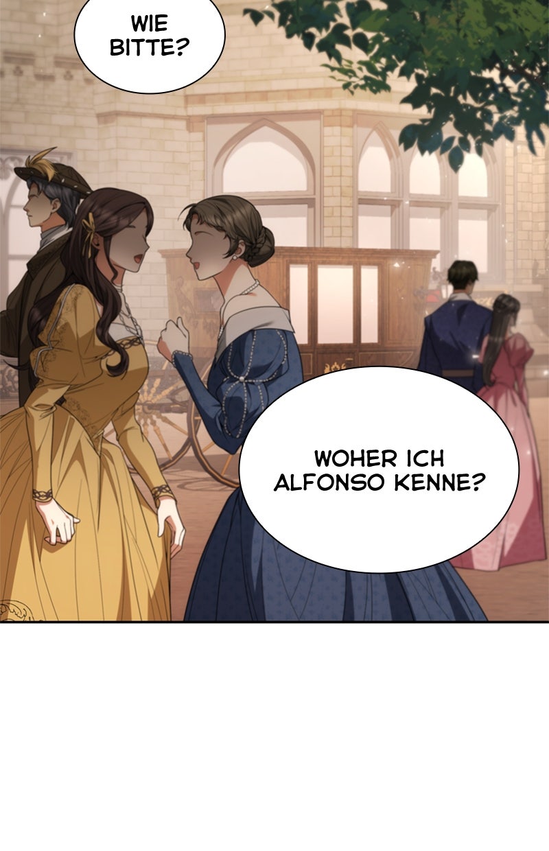 Read I'm the Queen in This Life Manga Online