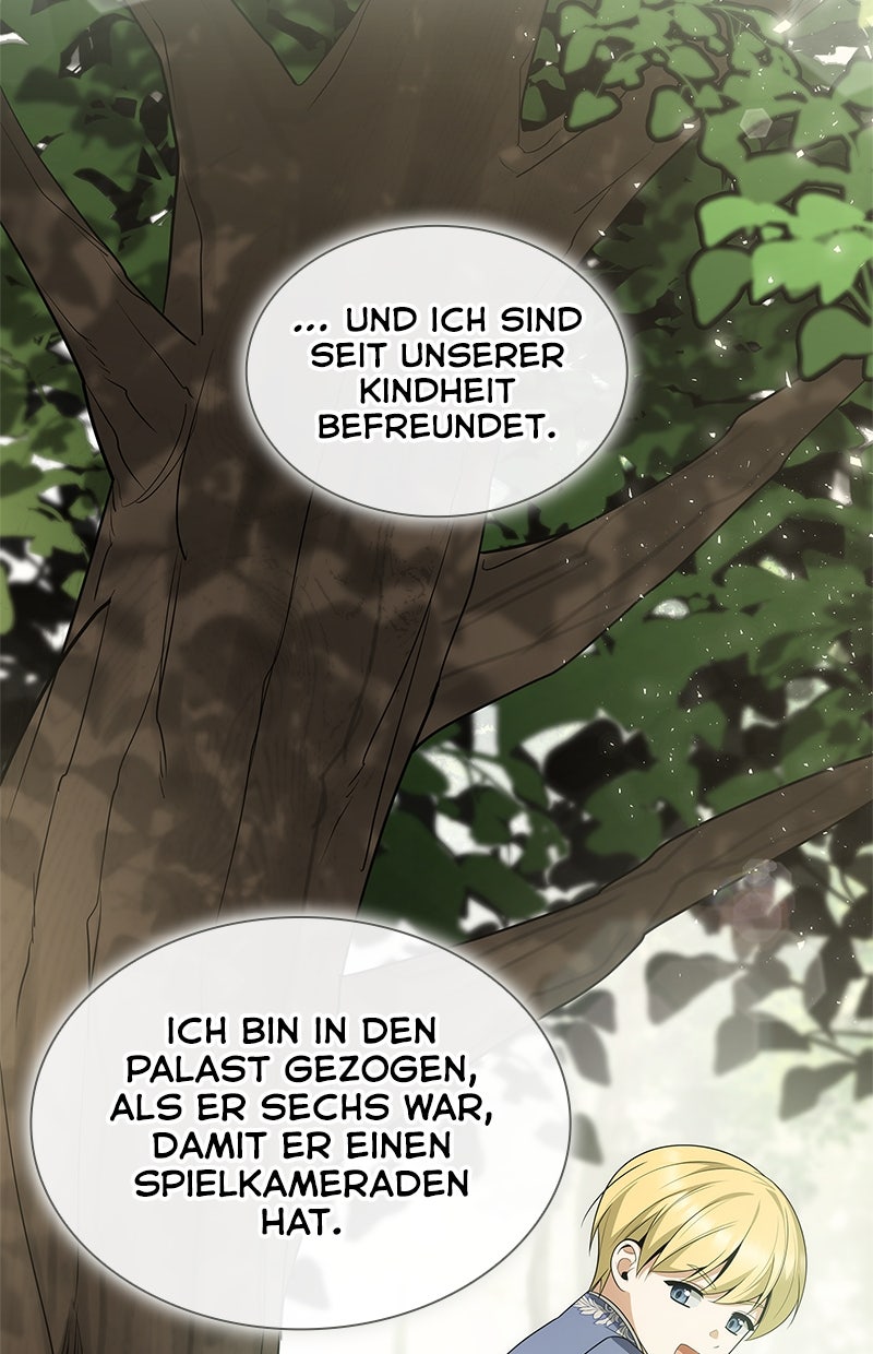 Read I'm the Queen in This Life Manga Online