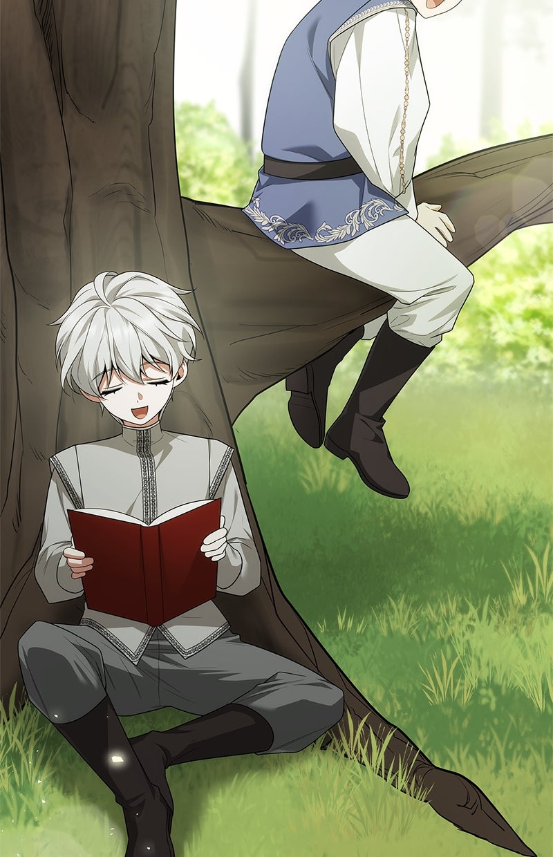 Read I'm the Queen in This Life Manga Online