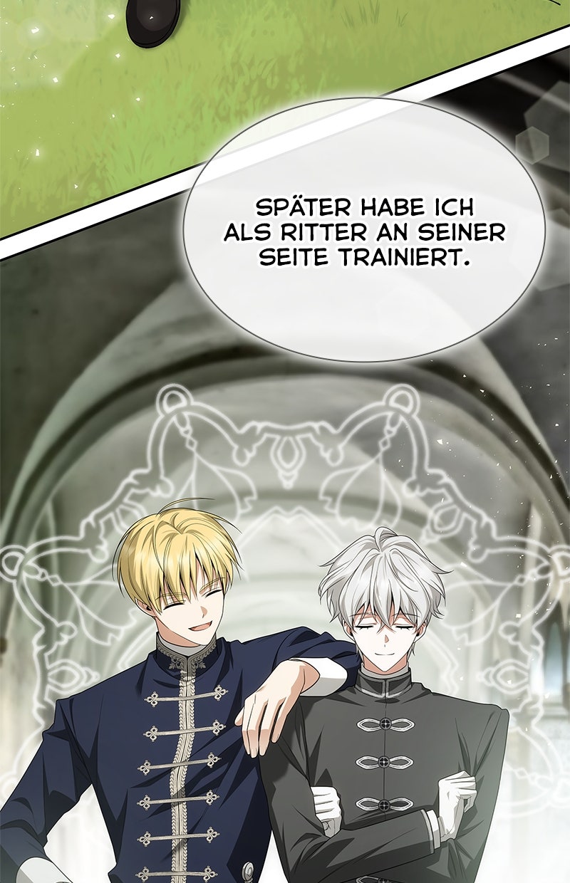 Read I'm the Queen in This Life Manga Online