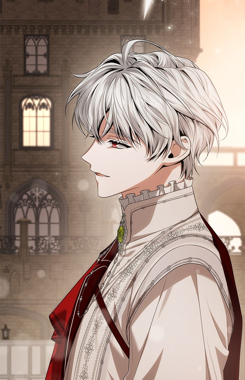 Read I'm the Queen in This Life Manga Online