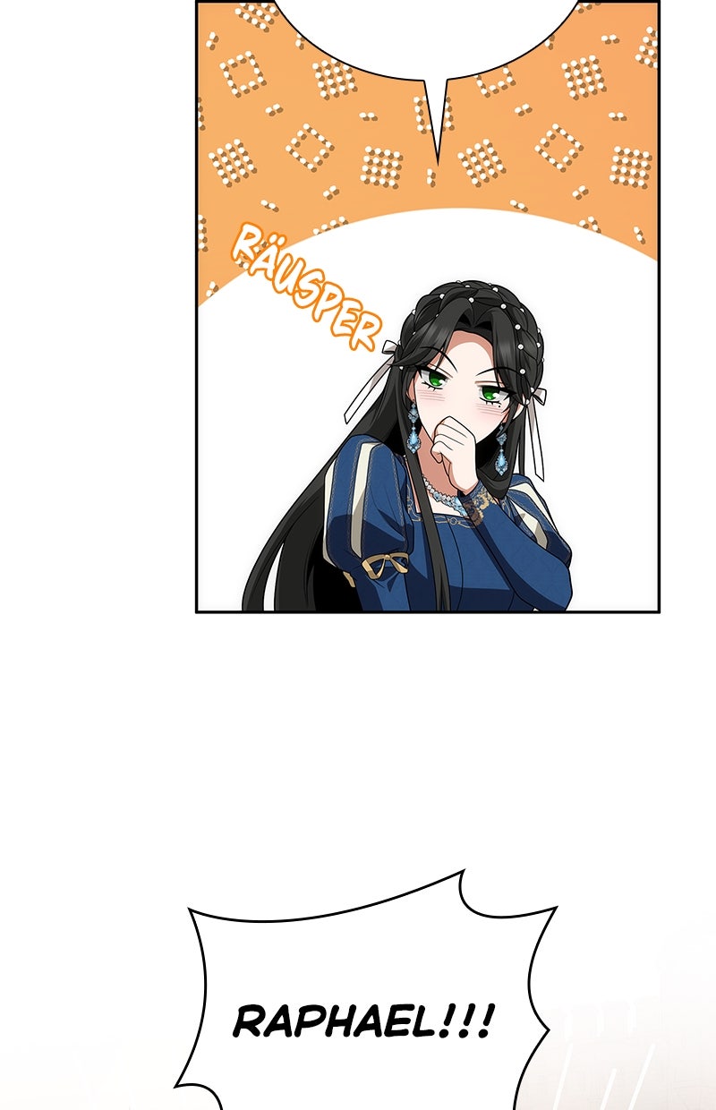 Read I'm the Queen in This Life Manga Online