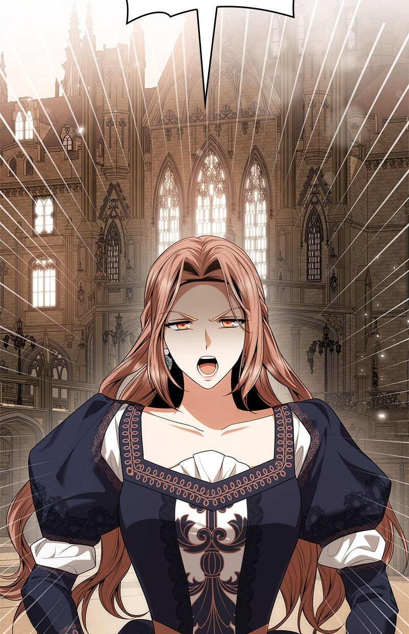 Read I'm the Queen in This Life Manga Online