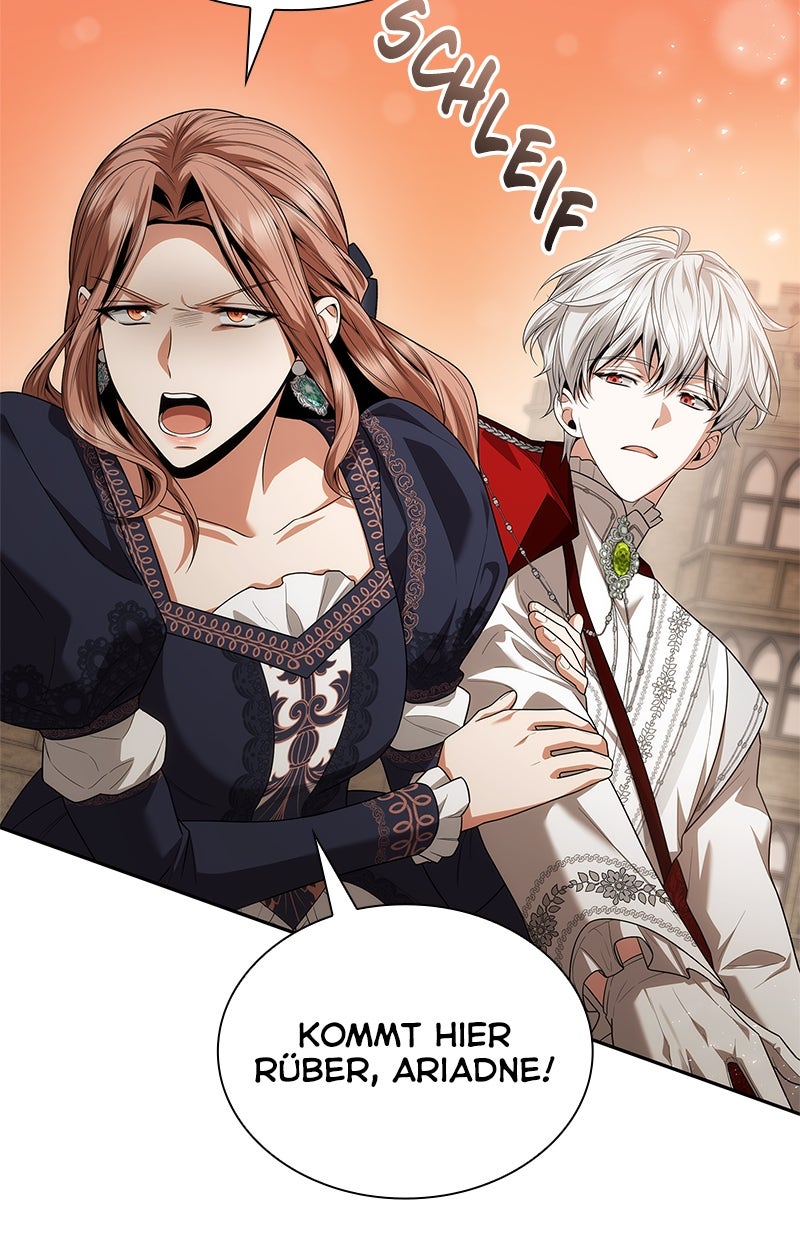 Read I'm the Queen in This Life Manga Online