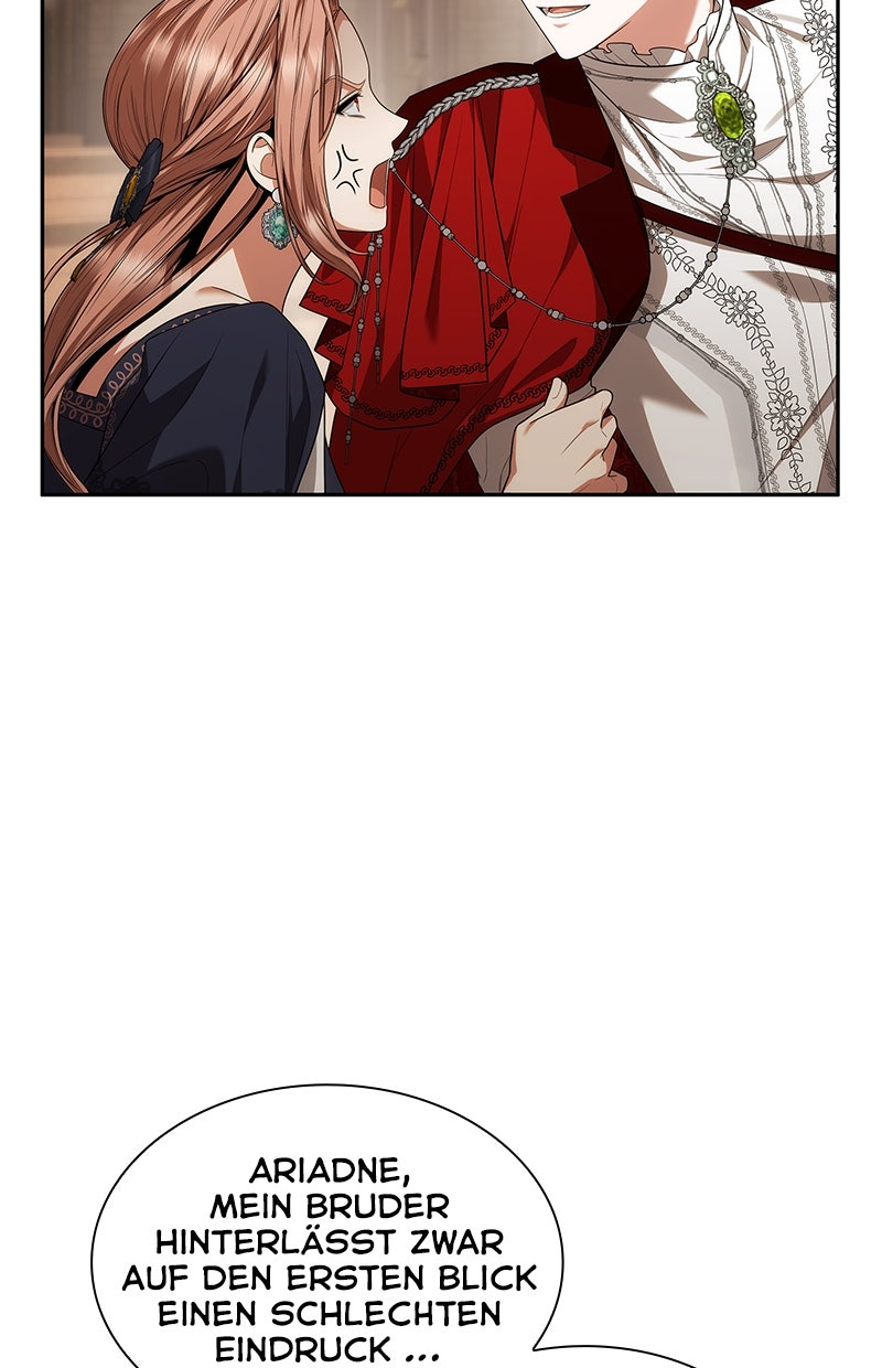 Read I'm the Queen in This Life Manga Online