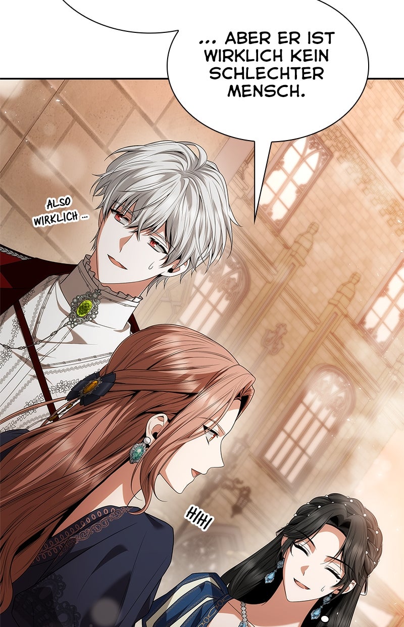 Read I'm the Queen in This Life Manga Online