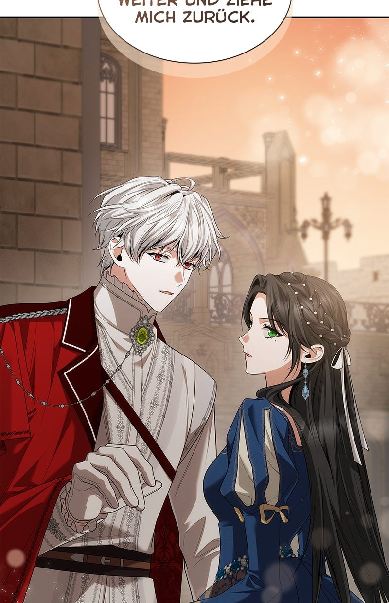 Read I'm the Queen in This Life Manga Online