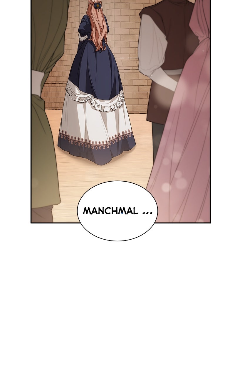 Read I'm the Queen in This Life Manga Online