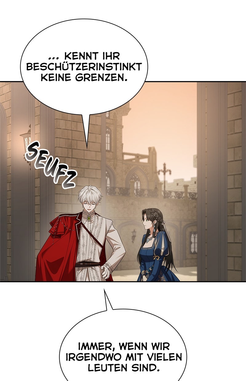 Read I'm the Queen in This Life Manga Online