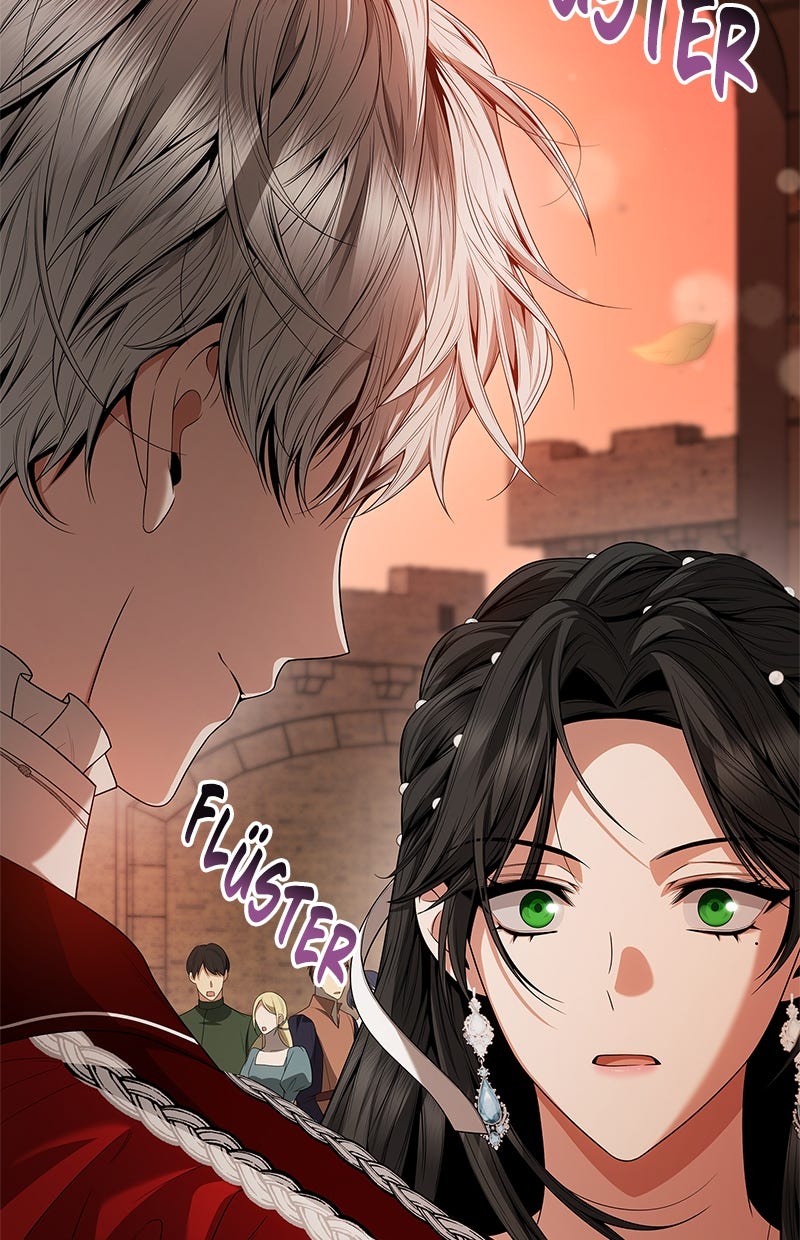 Read I'm the Queen in This Life Manga Online