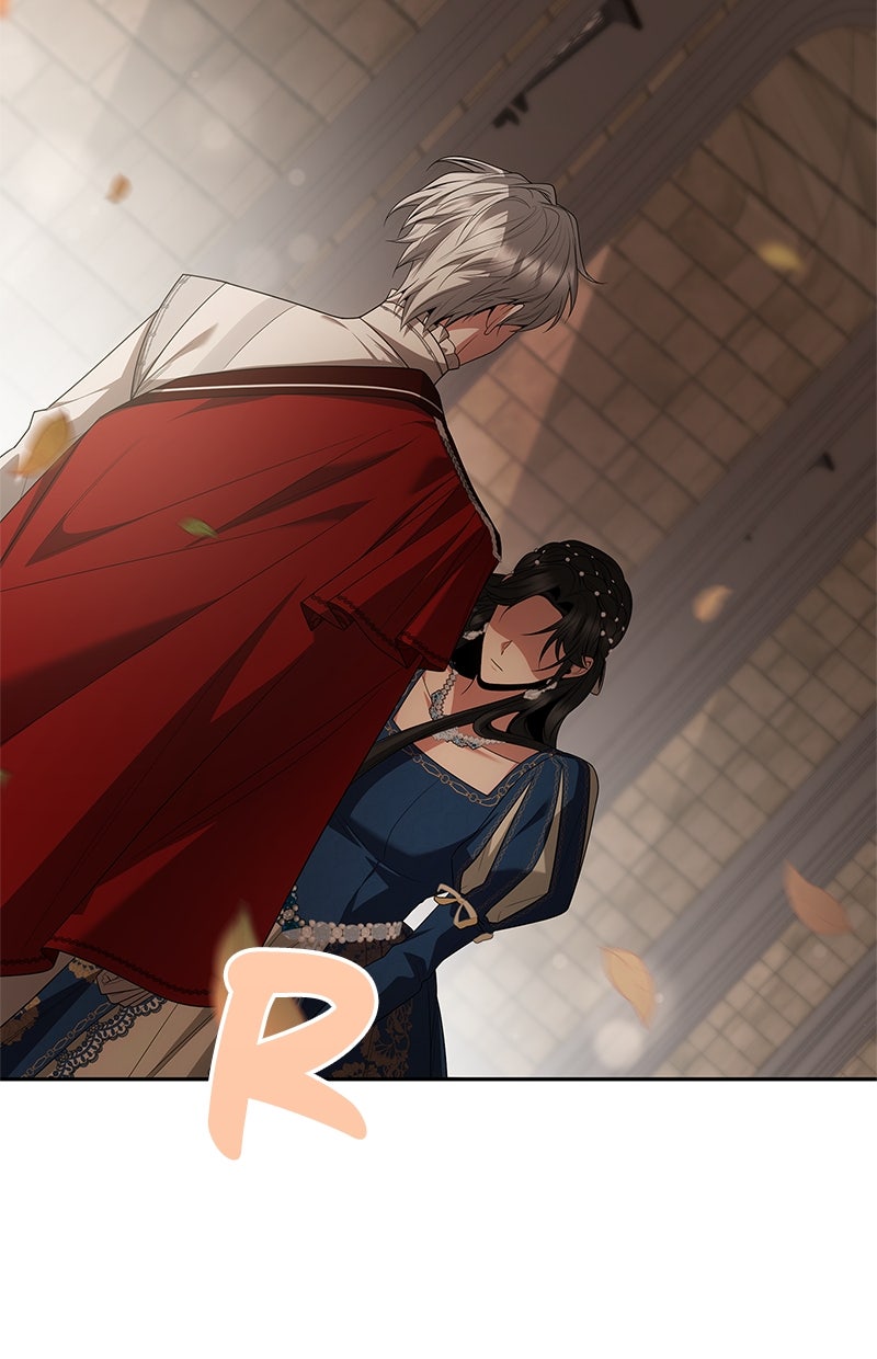 Read I'm the Queen in This Life Manga Online