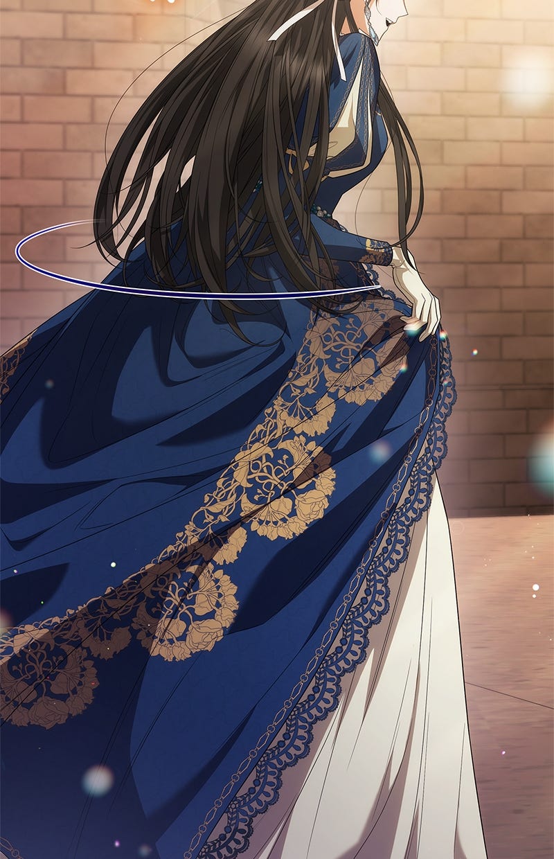 Read I'm the Queen in This Life Manga Online