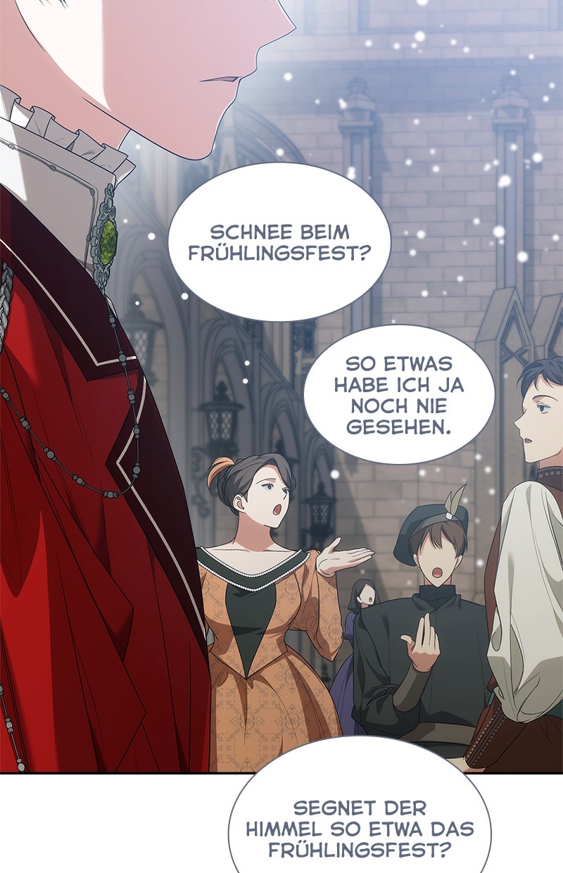 Read I'm the Queen in This Life Manga Online