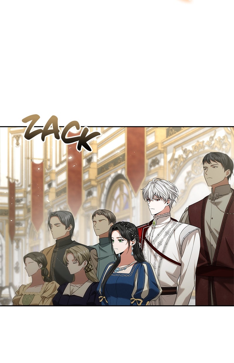 Read I'm the Queen in This Life Manga Online