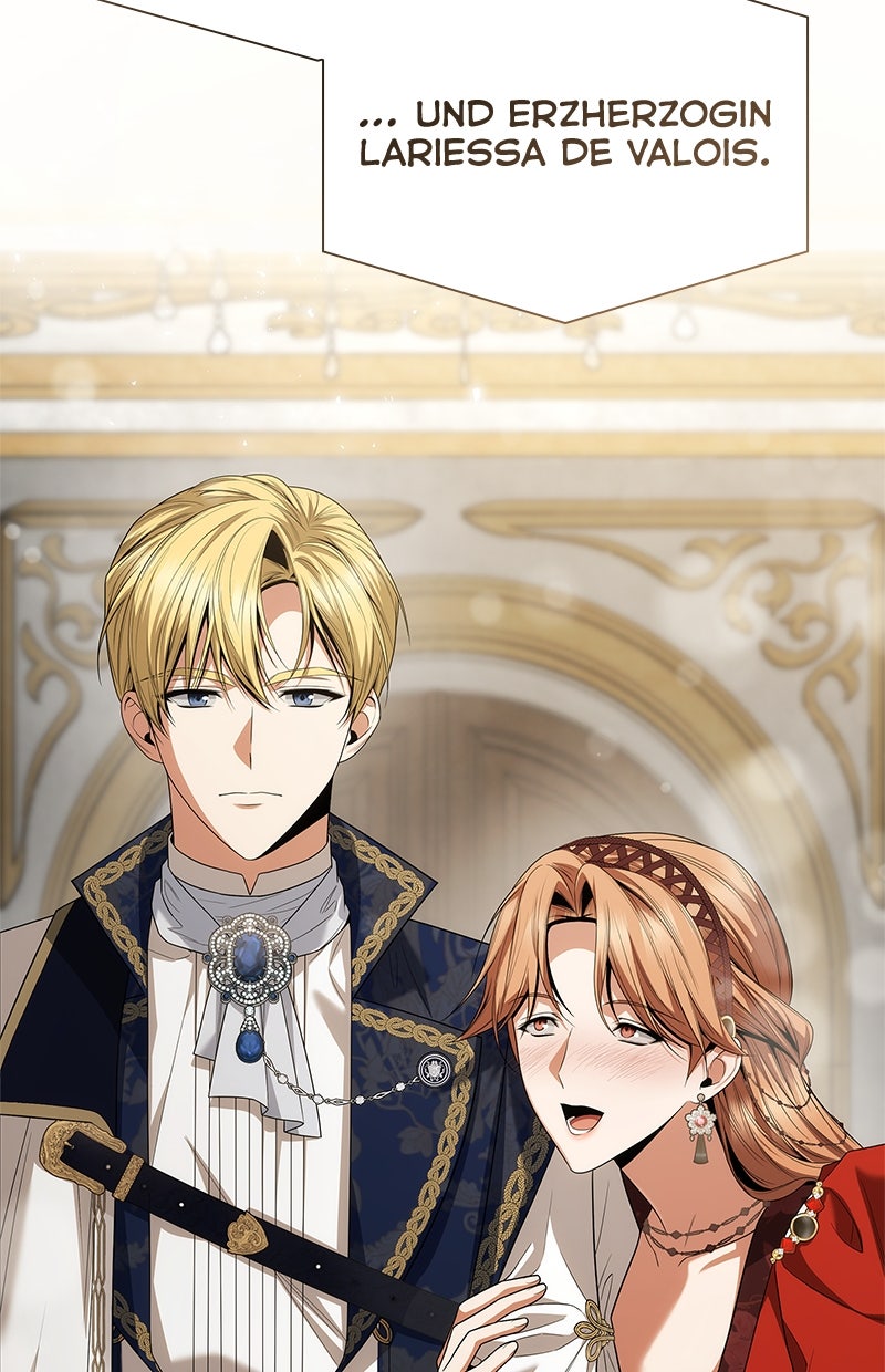 Read I'm the Queen in This Life Manga Online