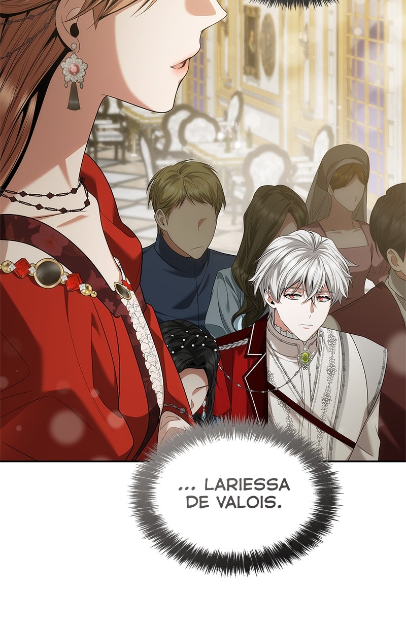 Read I'm the Queen in This Life Manga Online