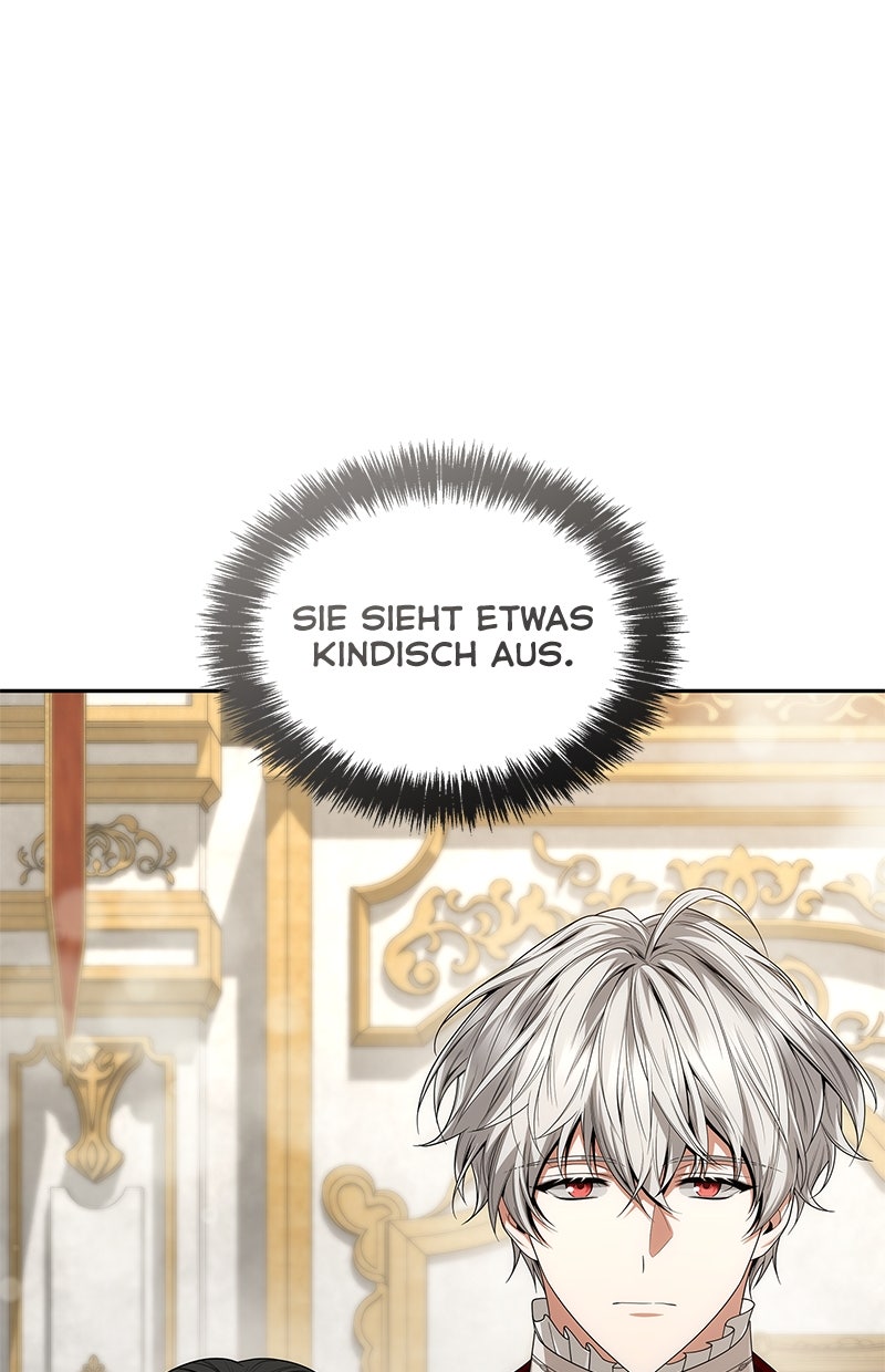 Read I'm the Queen in This Life Manga Online