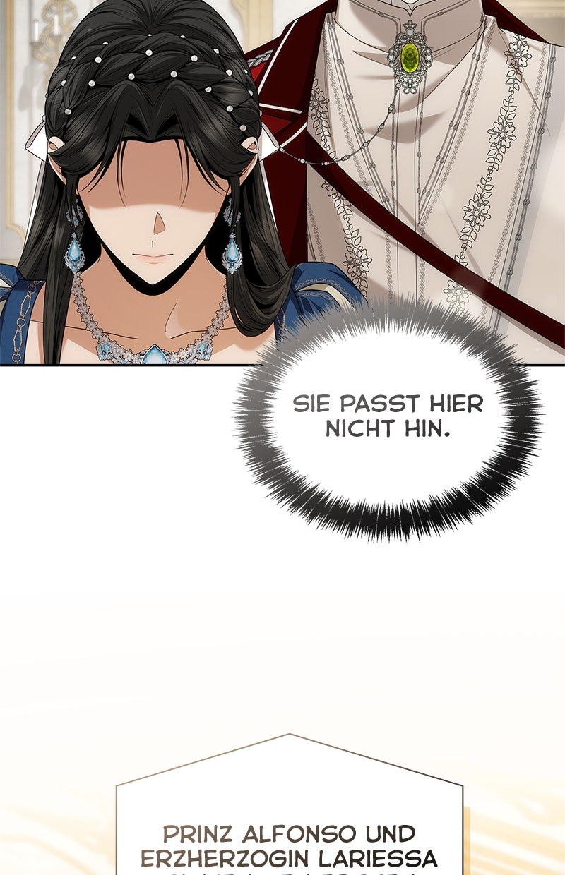 Read I'm the Queen in This Life Manga Online