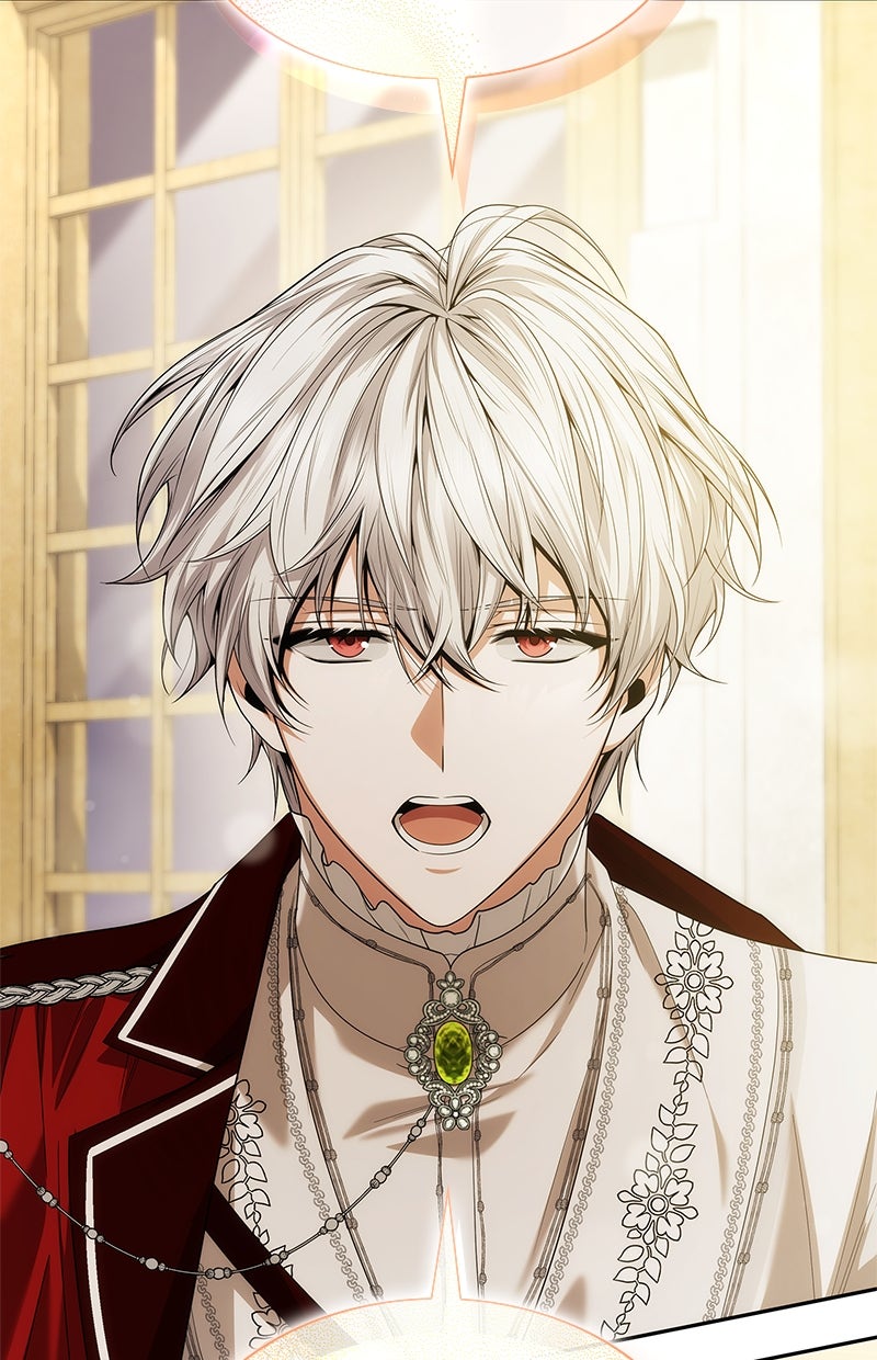 Read I'm the Queen in This Life Manga Online