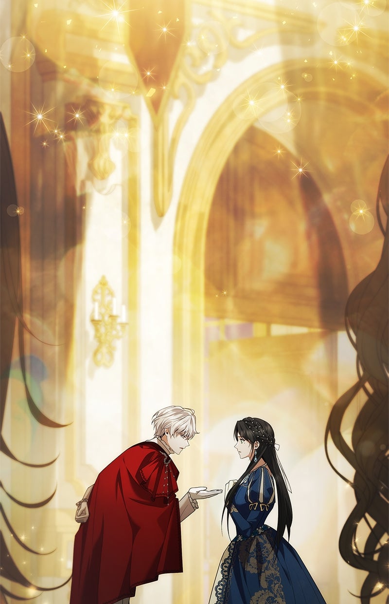 Read I'm the Queen in This Life Manga Online