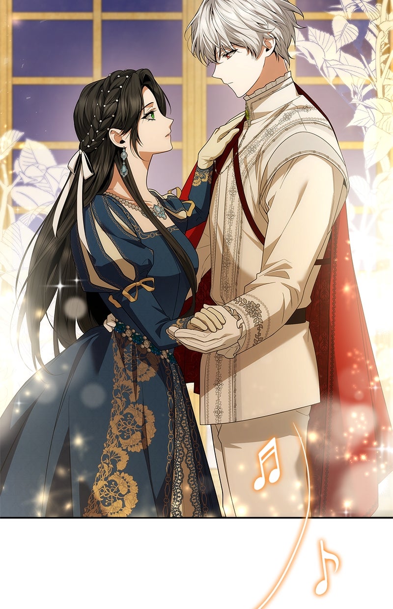 Read I'm the Queen in This Life Manga Online