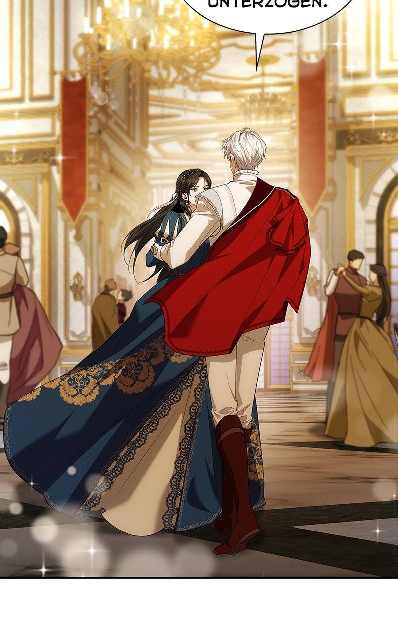 Read I'm the Queen in This Life Manga Online