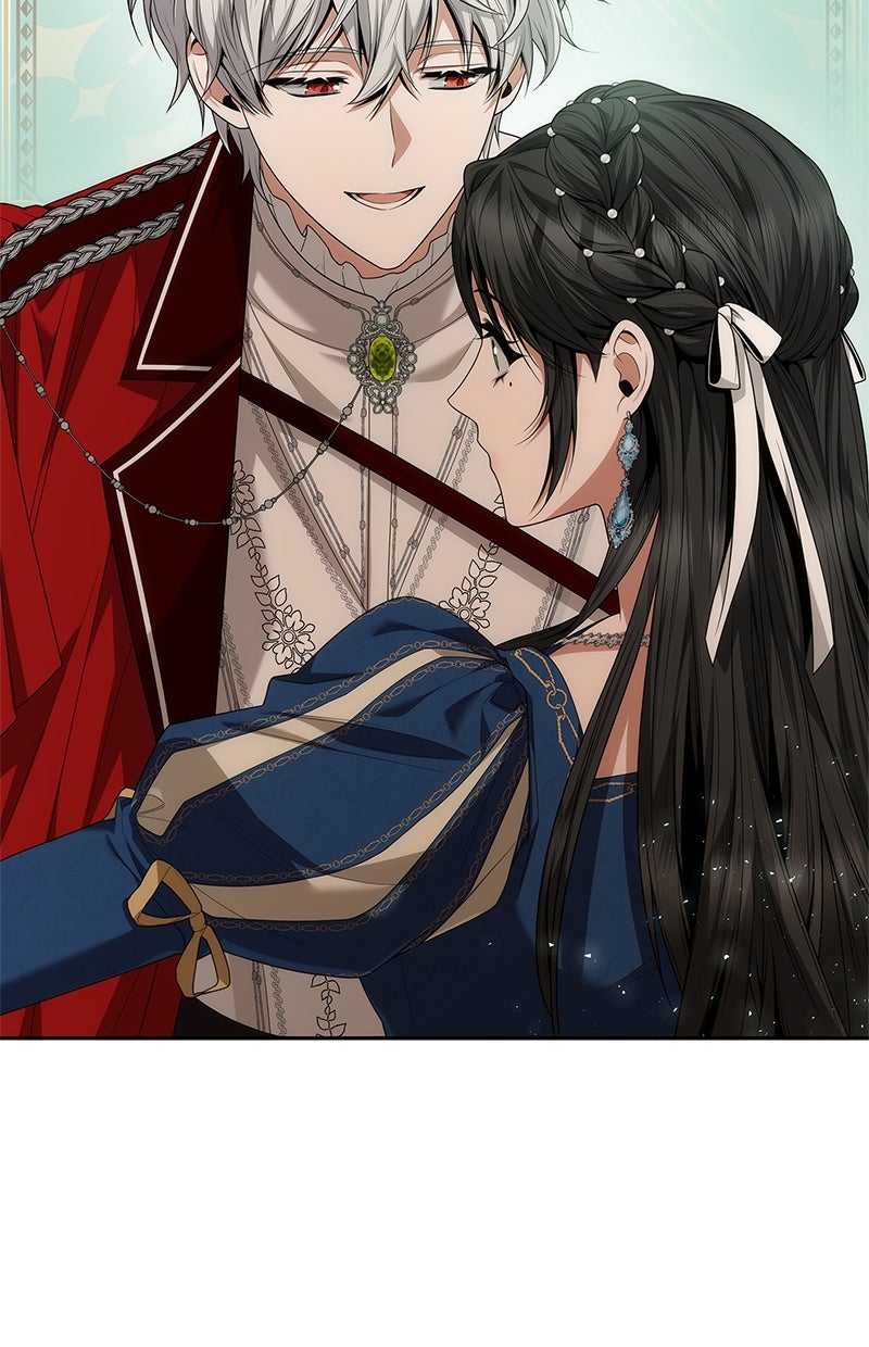 Read I'm the Queen in This Life Manga Online