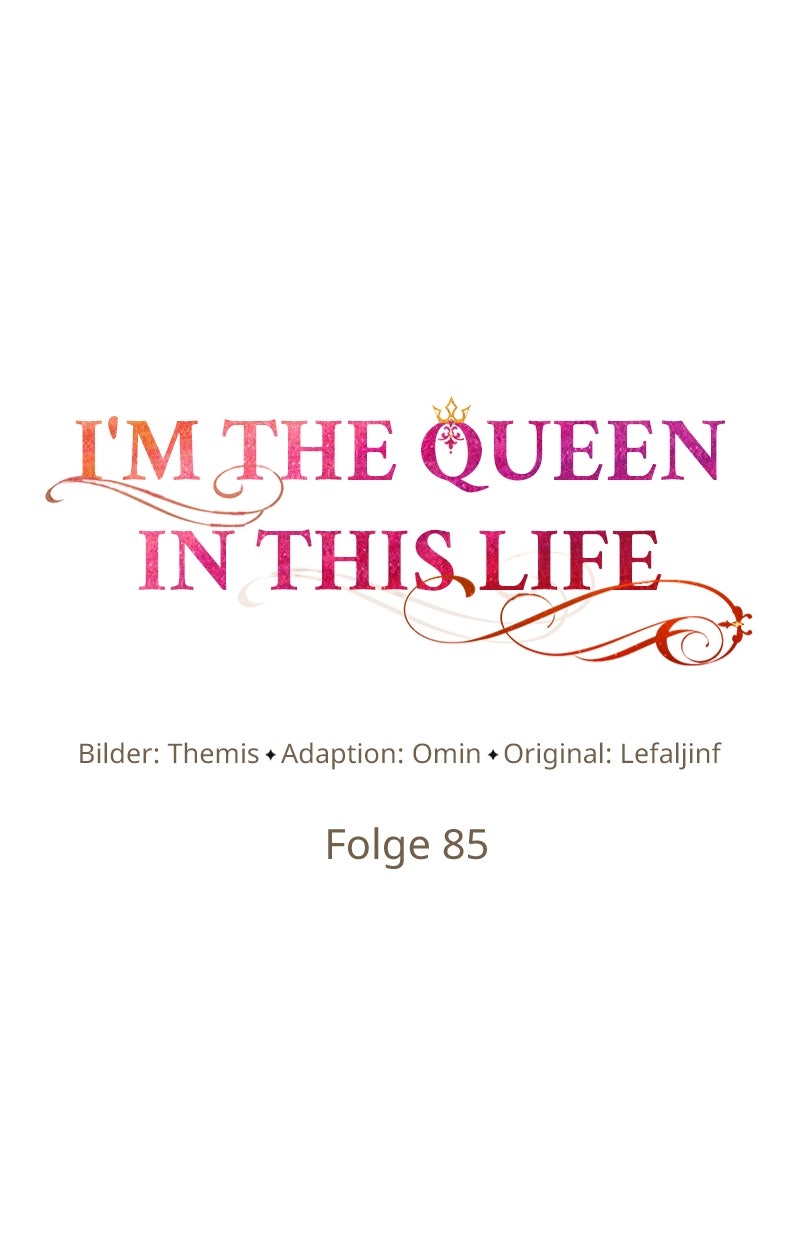 Read I'm the Queen in This Life Manga Online