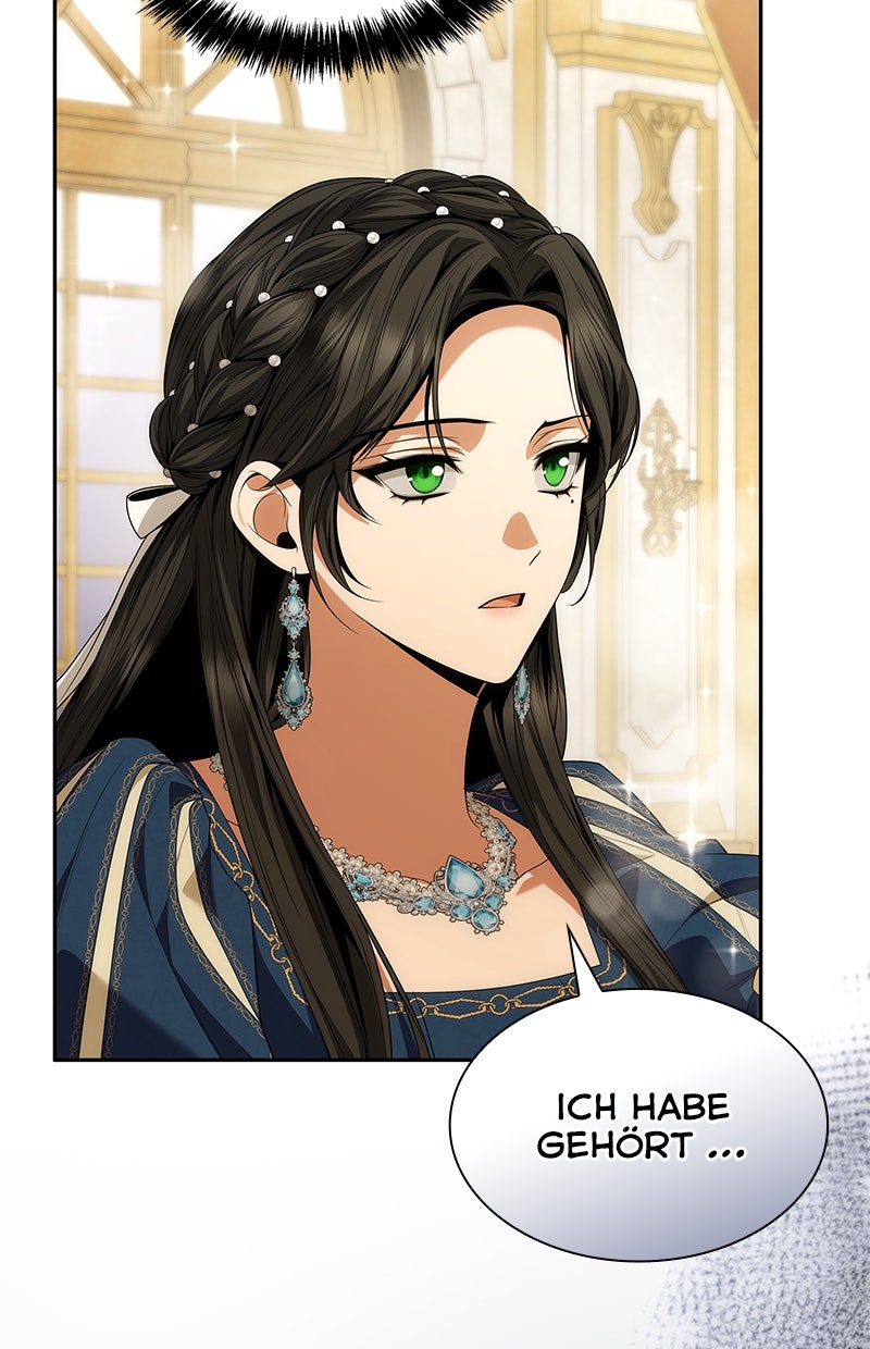 Read I'm the Queen in This Life Manga Online