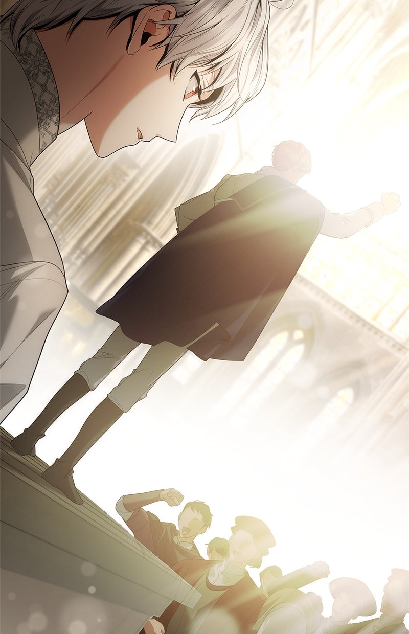 Read I'm the Queen in This Life Manga Online