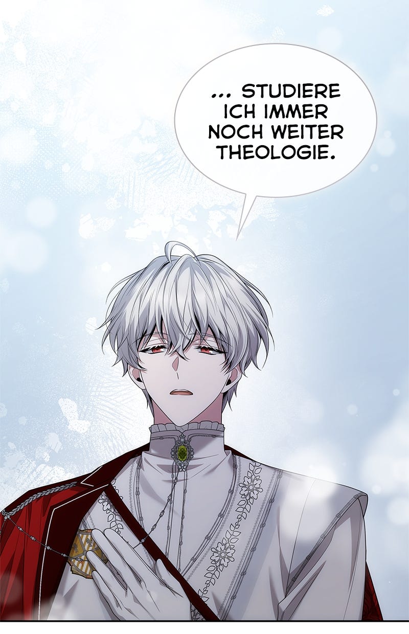 Read I'm the Queen in This Life Manga Online