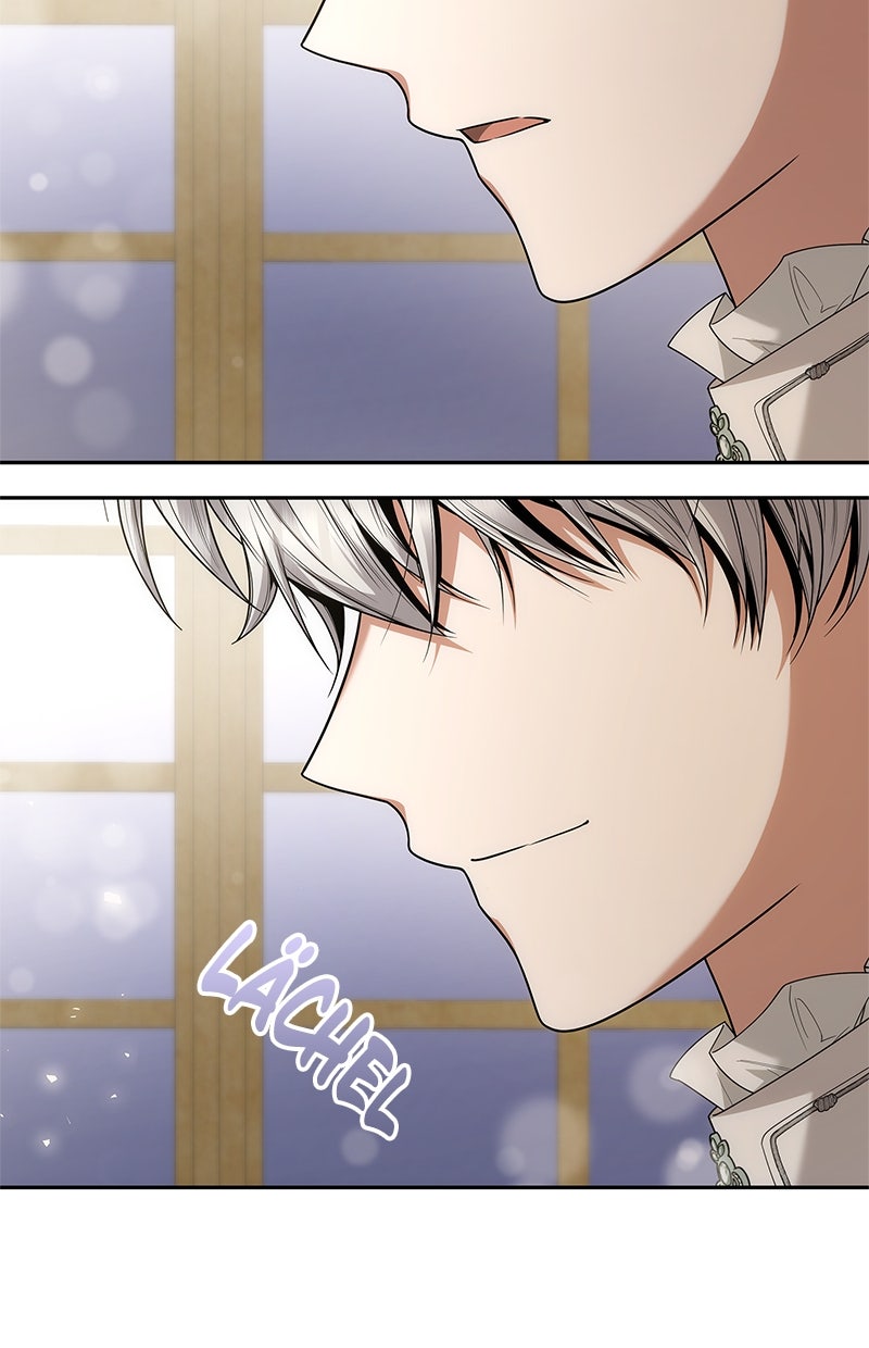 Read I'm the Queen in This Life Manga Online