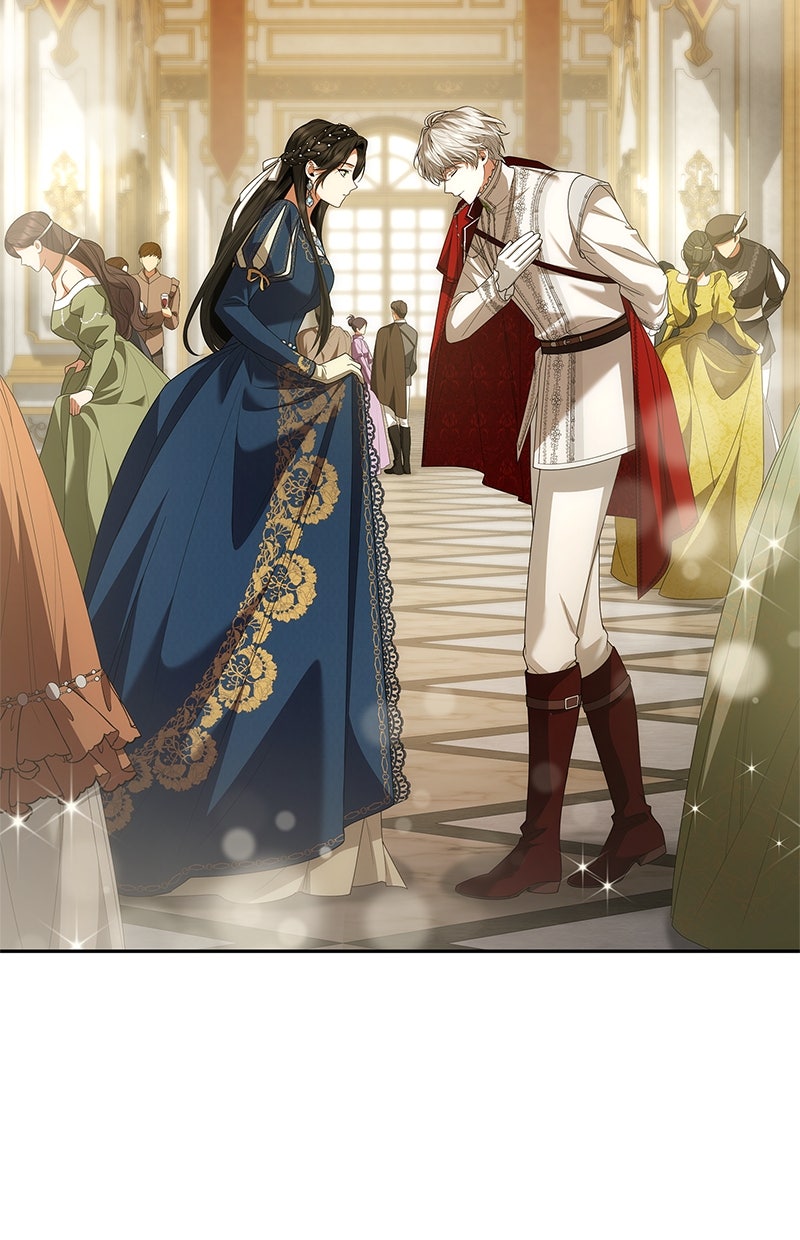 Read I'm the Queen in This Life Manga Online