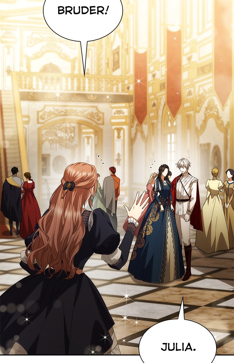 Read I'm the Queen in This Life Manga Online