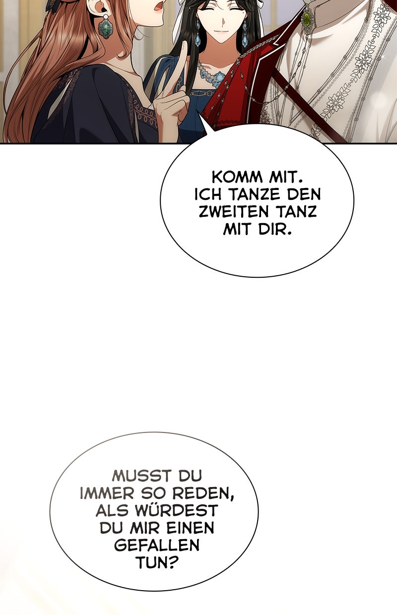 Read I'm the Queen in This Life Manga Online