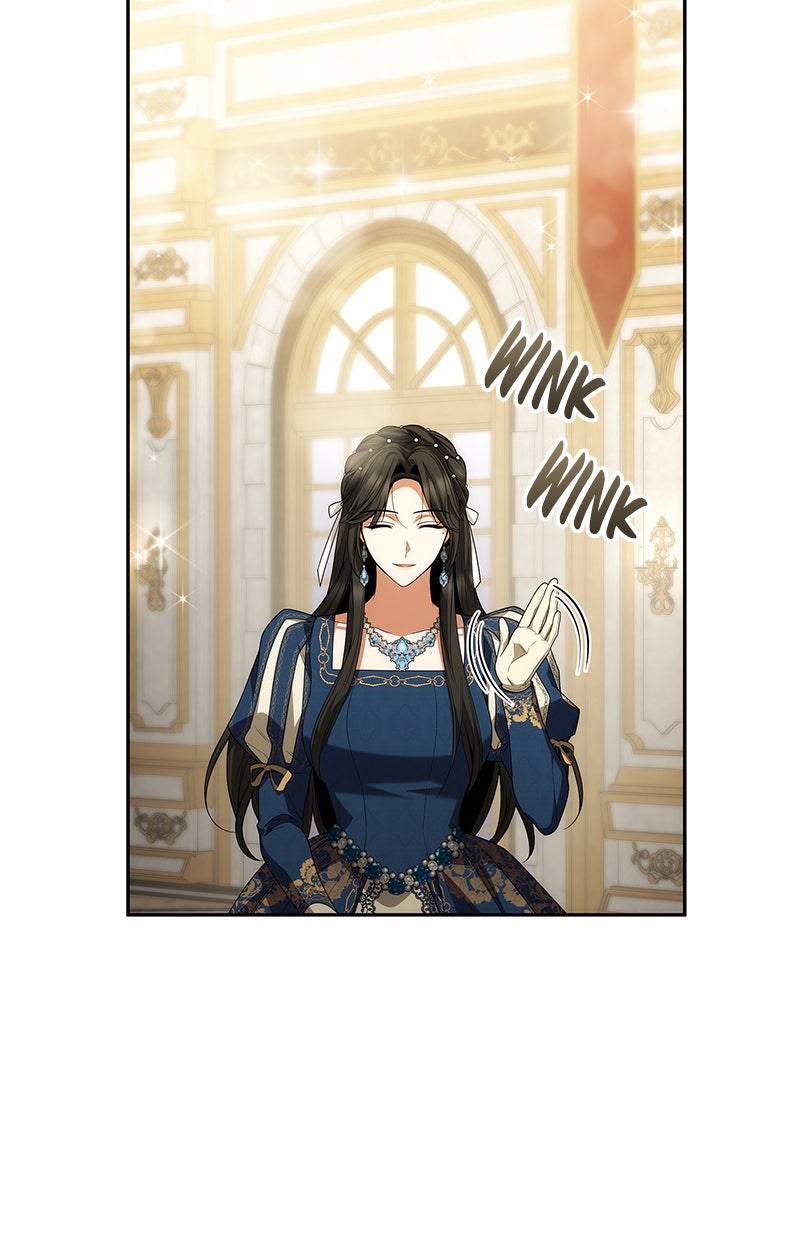 Read I'm the Queen in This Life Manga Online