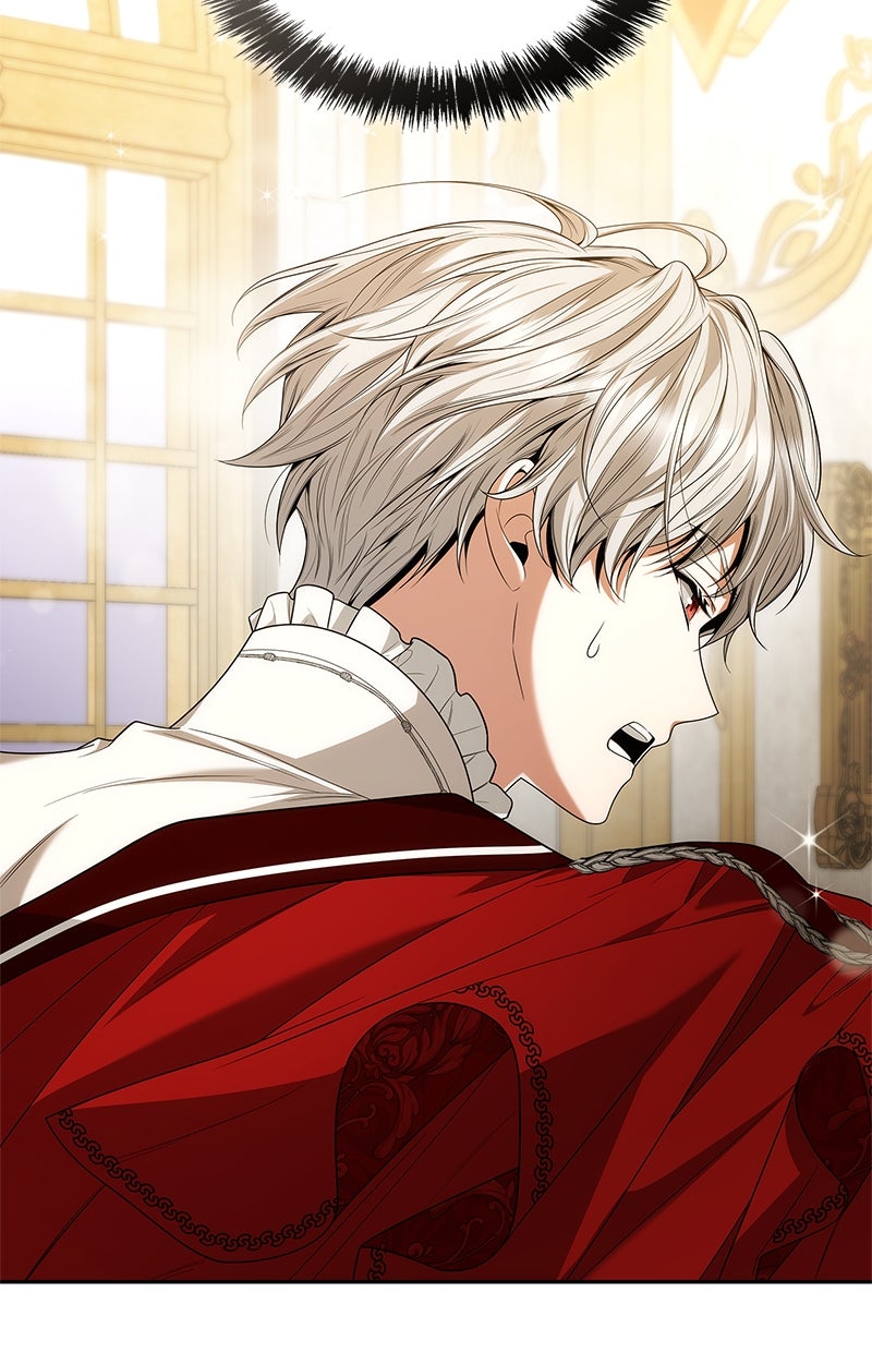 Read I'm the Queen in This Life Manga Online