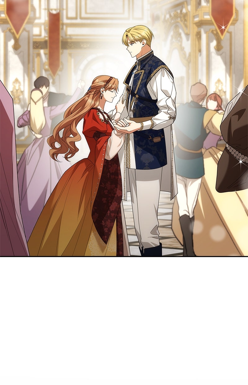 Read I'm the Queen in This Life Manga Online