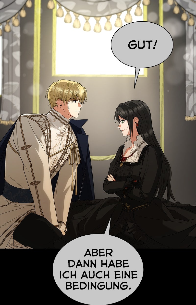 Read I'm the Queen in This Life Manga Online