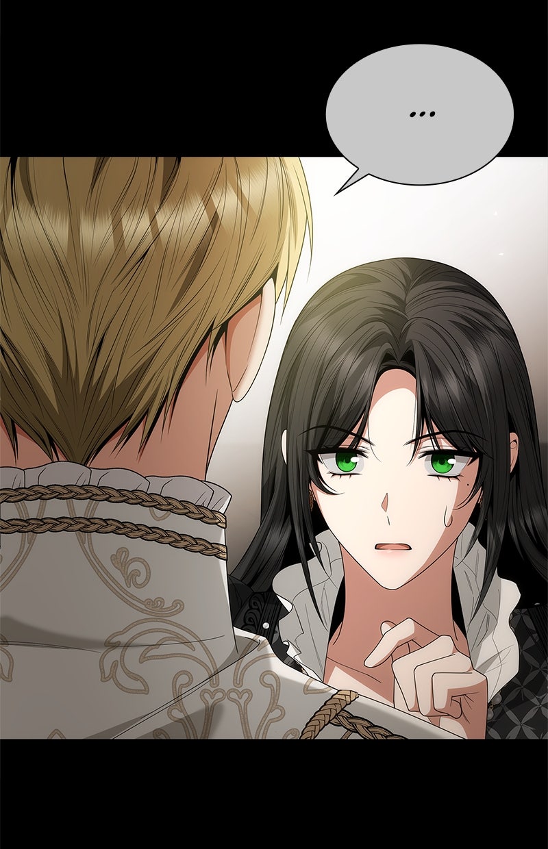 Read I'm the Queen in This Life Manga Online