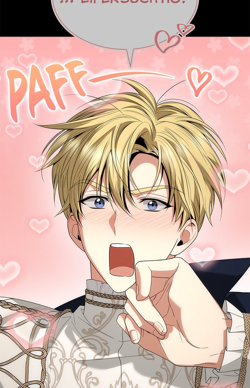 Read I'm the Queen in This Life Manga Online