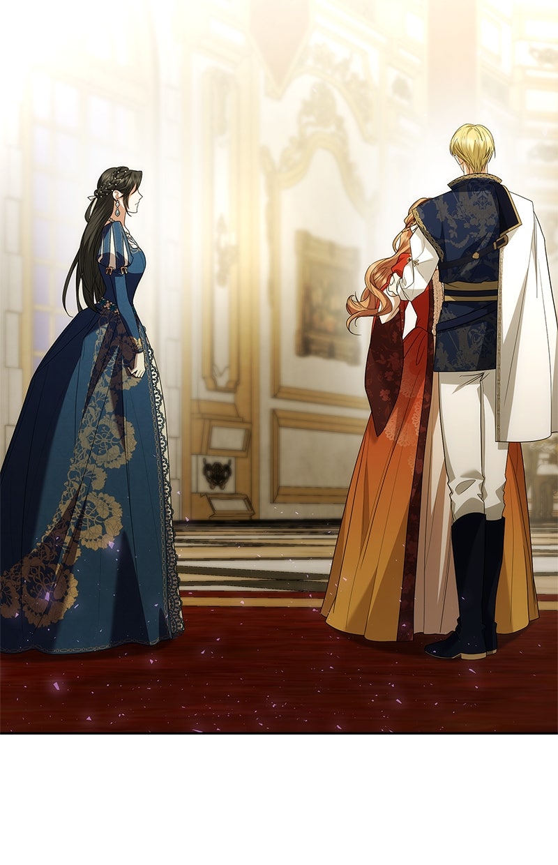 Read I'm the Queen in This Life Manga Online