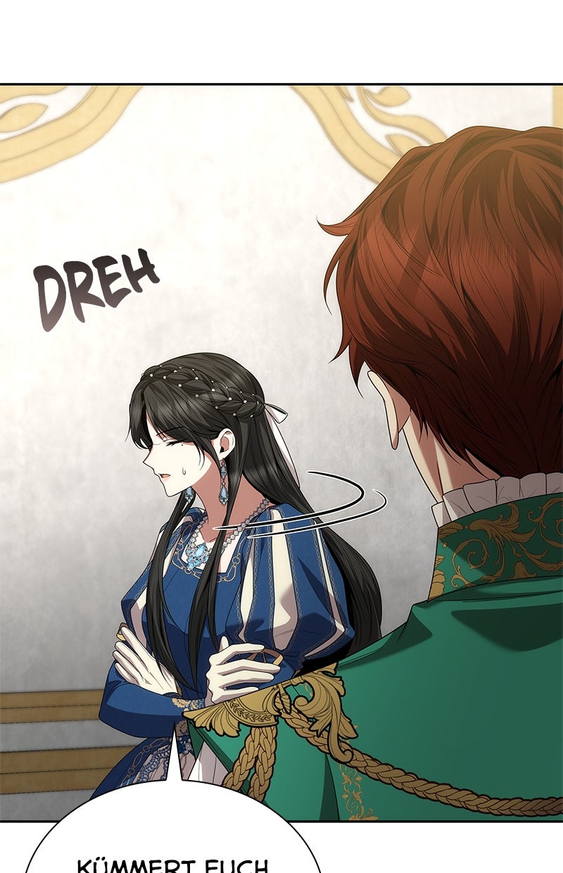 Read I'm the Queen in This Life Manga Online