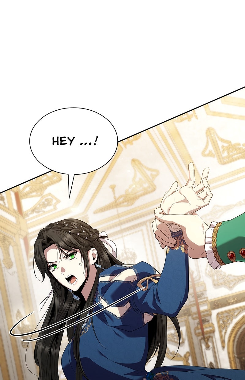 Read I'm the Queen in This Life Manga Online