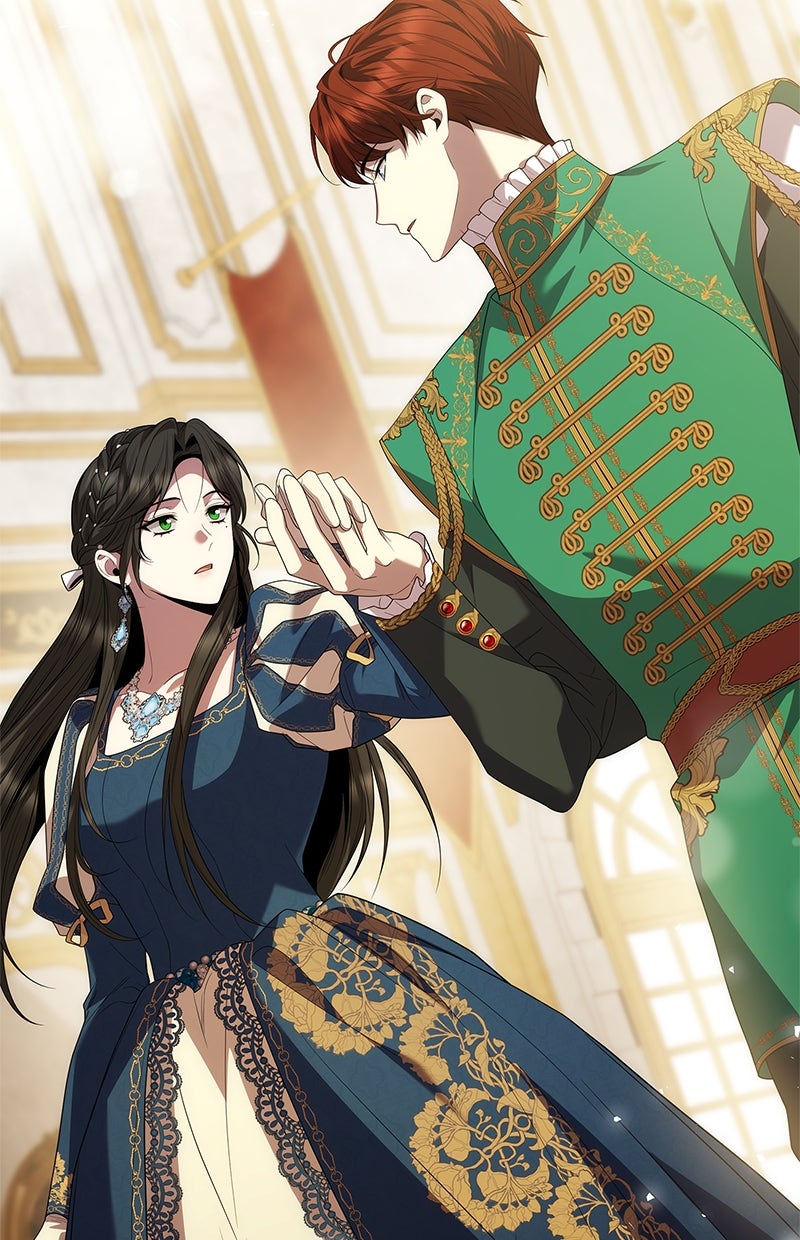 Read I'm the Queen in This Life Manga Online