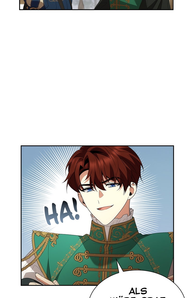 Read I'm the Queen in This Life Manga Online